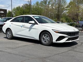 2026 Hyundai Elantra for sale in Asheville NC