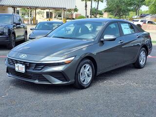2026 Hyundai Elantra for sale in Fort Mill SC