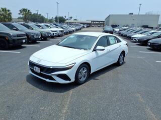 2026 Hyundai Elantra for sale in Somersworth NH