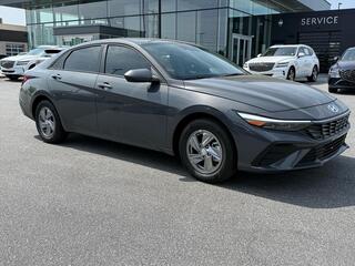 2026 Hyundai Elantra for sale in South Hill VA