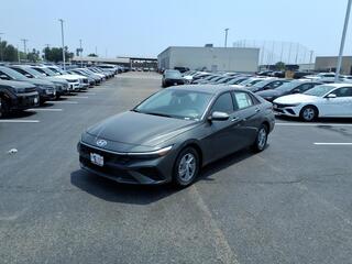 2026 Hyundai Elantra for sale in Somersworth NH