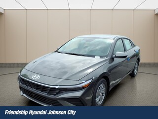 2026 Hyundai Elantra for sale in Johnson City TN