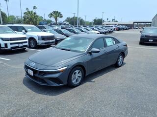 2026 Hyundai Elantra for sale in Somersworth NH