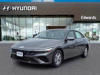 2026 Hyundai Elantra for sale in Council Bluffs IA