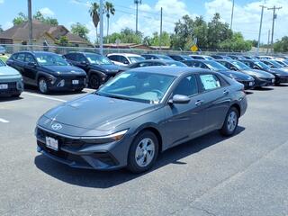 2026 Hyundai Elantra for sale in Somersworth NH