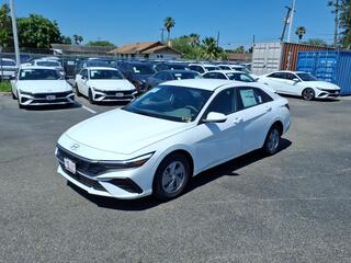 2026 Hyundai Elantra for sale in Somersworth NH