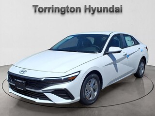 2026 Hyundai Elantra for sale in Meriden CT