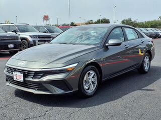 2026 Hyundai Elantra for sale in Fort Mill SC