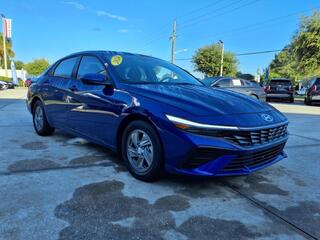 2024 Hyundai Elantra for sale in Melbourne FL