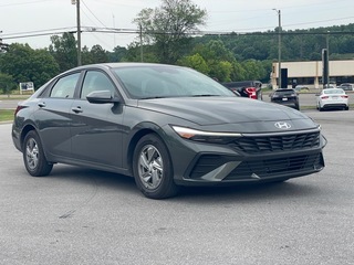 2024 Hyundai Elantra for sale in Knoxville TN