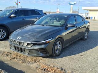 2024 Hyundai Elantra for sale in Shelby NC