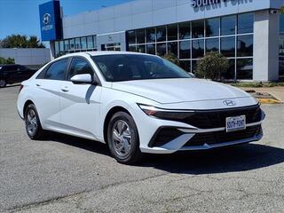 2024 Hyundai Elantra for sale in Manchester TN