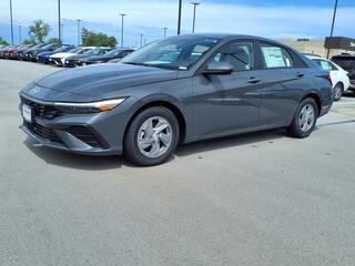 2025 Hyundai Elantra for sale in Council Bluffs IA