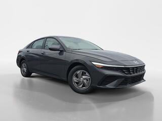 2025 Hyundai Elantra for sale in Knoxville TN