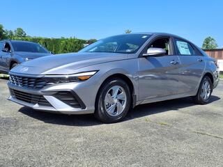 2025 Hyundai Elantra for sale in Uniontown PA