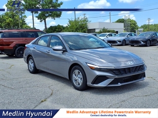 2025 Hyundai Elantra for sale in Rocky Mount NC