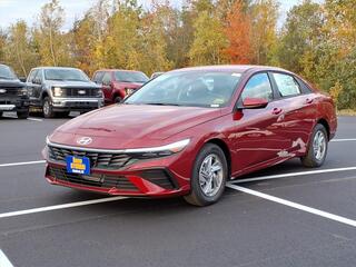 2025 Hyundai Elantra for sale in Westbrook ME