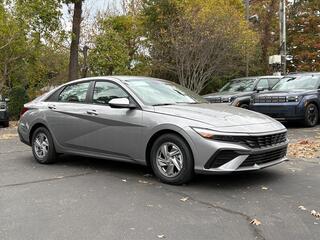 2025 Hyundai Elantra for sale in Asheville NC
