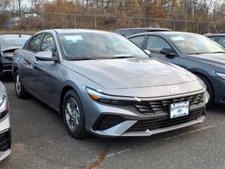2025 Hyundai Elantra for sale in West Nyack NY