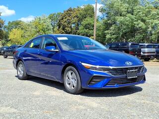 2025 Hyundai Elantra for sale in Arlington MA
