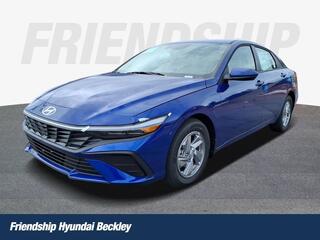 2025 Hyundai Elantra for sale in Mount Hope WV