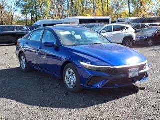 2025 Hyundai Elantra for sale in West Nyack NY