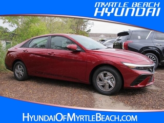 2025 Hyundai Elantra for sale in Myrtle Beach SC