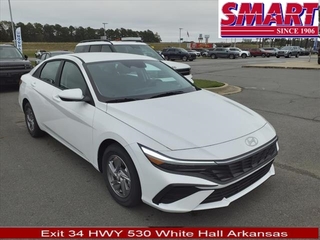 2025 Hyundai Elantra for sale in White Hall AR