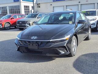 2025 Hyundai Elantra for sale in Westbrook ME