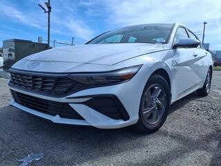 2025 Hyundai Elantra for sale in Mount Hope WV