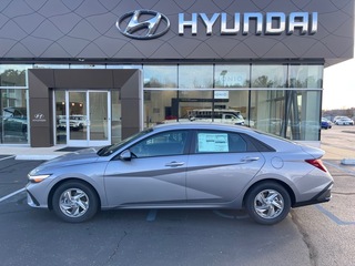 2026 Hyundai Elantra for sale in Columbus MS