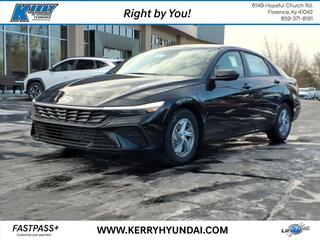 2026 Hyundai Elantra for sale in Florence KY