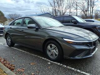 2026 Hyundai Elantra for sale in Hampton VA