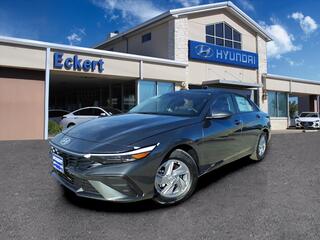 2026 Hyundai Elantra for sale in Denton TX