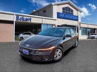 2026 Hyundai Elantra for sale in Denton TX