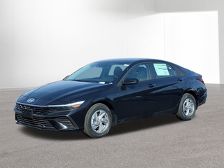 2026 Hyundai Elantra for sale in Indianapolis IN