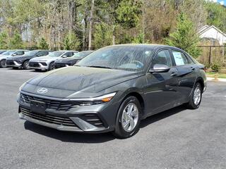 2026 Hyundai Elantra for sale in Hampton VA