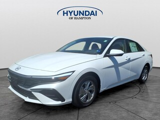 2026 Hyundai Elantra for sale in Hampton VA