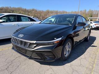 2026 Hyundai Elantra for sale in Mount Hope WV