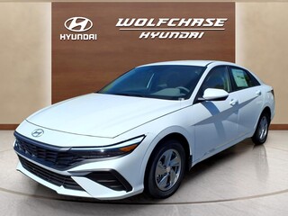 2026 Hyundai Elantra for sale in Memphis TN