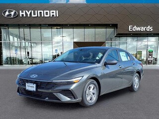 2026 Hyundai Elantra for sale in Council Bluffs IA