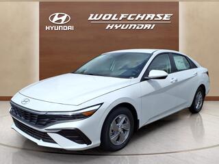 2026 Hyundai Elantra for sale in Memphis TN