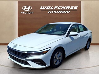 2026 Hyundai Elantra for sale in Memphis TN