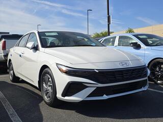 2026 Hyundai Elantra for sale in South Hill VA