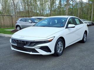 2026 Hyundai Elantra for sale in Hampton VA