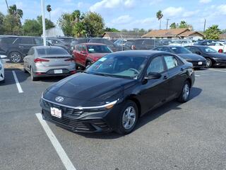 2026 Hyundai Elantra for sale in Somersworth NH