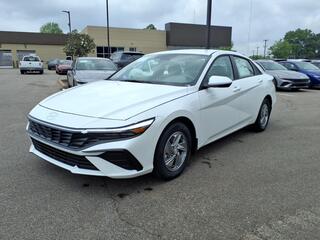 2026 Hyundai Elantra for sale in Memphis TN