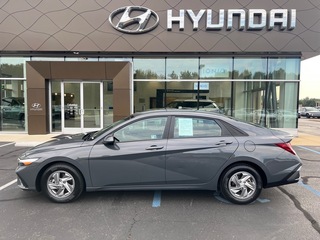 2024 Hyundai Elantra for sale in Columbus MS