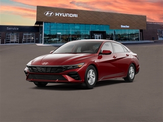 2024 Hyundai Elantra for sale in Waukesha WI