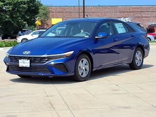 2025 Hyundai Elantra for sale in Peoria IL